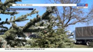 В России стартовал 7-й сезон международной акции «Сад памяти»