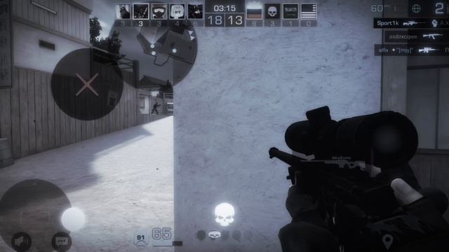 Standoff 2 , помогите с активом пожалуйста.