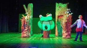 Луч - Когда танцуют звезды 2026