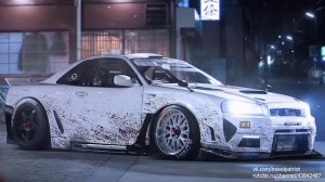 Лучшая музыка в машину: драйвовые треки для твоего плейлиста 🎶🚗