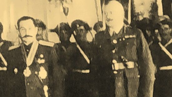 Исторические фото (музеи города Новочеркасск)