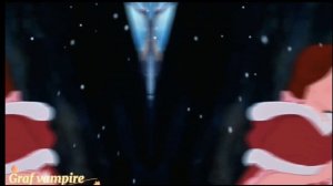 Клип Тут или Там(Animash)Graf Vampire Animash