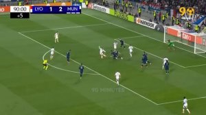 Last Minutes Moments But They Get Increasingly More Dramatic