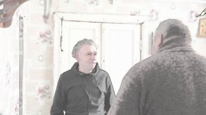 Анонс нового сериала