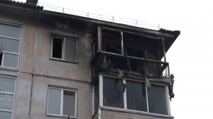 Программа "Главные новости" на 8 канале от 18.03.2026 Часть 2