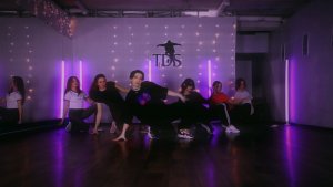 MAMAMOO - 'Hip' | Танцевальный Кавер / Dance Cover