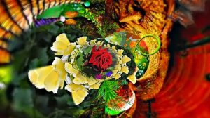 С Днём Рождения! Поздравление из Сказочного Леса 4 от Киностудии Мудрого Кота Тимофея!