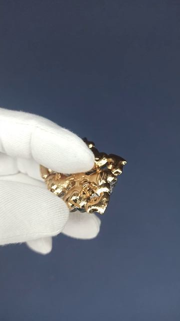 Украшение пришивное золото, Артикул 03276