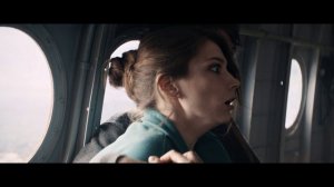 Пропасть - Русский трейлер (2026)