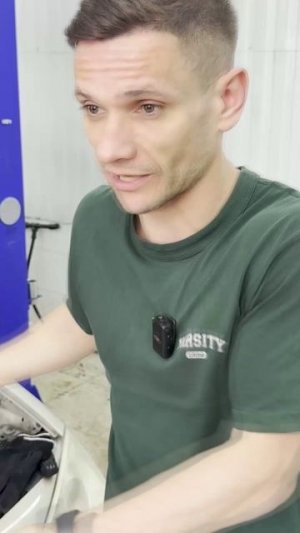 ЭЛЬДАР бы искал этот дефект долго? Сервисы развели на кучу денег, а результата нет!