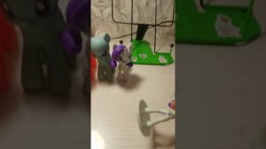 моя коллекция поняшек