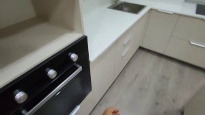 Обзор кухня Машинная