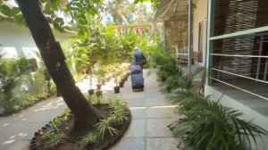 #21 Улетаем с Палолема.  Застряли в Бангалоре, рейсы отменены. Индия 2026, Гоа, Палолем.