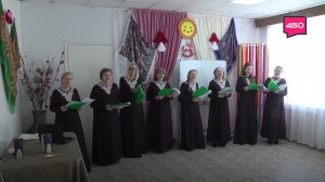 Самарский проект "Музыка наших сердец"