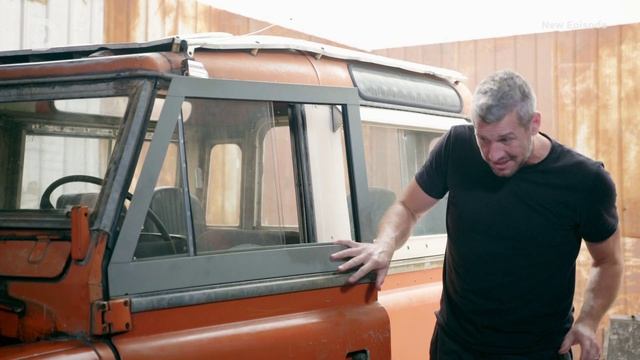 Махинаторы 16 сезон 12 серия (документальный сериал, 2020) смотреть онлайн