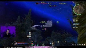 Aion Classic 5.0 ► НОВЫЙ КЛАСС, НОВЫЕ МЕХАНИКИ, НОВЫЕ ДАНЖИ!