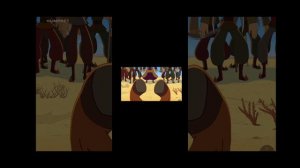 Три богатыря мультфильм и дня без подвига