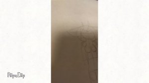 Рисуночек 1 часть подпишись и я нарисую тебя