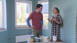 Фазенда с Тимофеем Пронькиным. Проект: Надежда Тертышникова