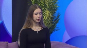 Утро Донбасса 18 марта 2026 г. Дарья Куньтюкова. Домашние питомцы. Опасные продукты со стола.