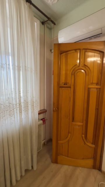 Обзор двушки на Геловани 24
