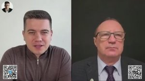 «Иран объявил войну Украине. Когда будет удар? 60 депутатов бегут?» – С. Богачёв.