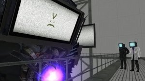 база тв менов (ПРИЗМА 3Д) (ПЕРЕЗАЛИВ) tv man's base