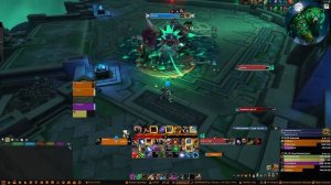 ГАЙД ПО ПОДЗЕМЕЛЬЯМ 1-ГО СЕЗОНА (1-Я ЧАСТЬ) • WoW Midnight