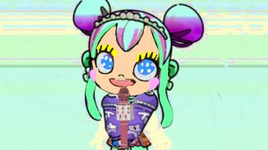 Аватар ворлд😘 Анимация рук💁🏼♀️🎤🎶