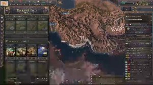 Victoria 3 ЗА ИРАН  ВЫЖИВАЕМ И СТРОИМ