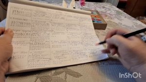 " Бинго. Весна идет" . Отчёт 3.