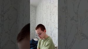 Читаю аудио книгу „Сошка клиновая".