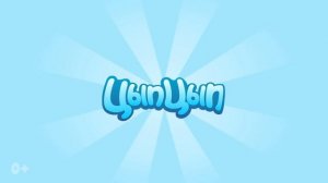 Цып-Цып - Мультики для малышей - СУПЕР СБОРНИК  - Все серии подряд._1080p