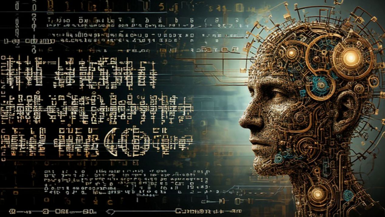 Закодированный код