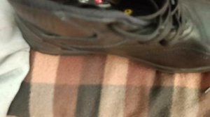 Удачные покупки из секонда