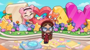 Знакомство с семьёй 👨👩👧👦 ☕💤💌🩷