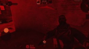 играю стендоф; мувик показываю нож крутой имба топ) 1на1