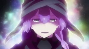 Battle Spirits Аниме 2026 - Трейлер