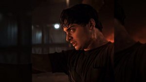 очень странные дела