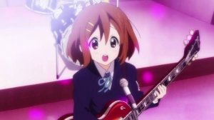 Кэйон Лайф Хаус / K-On! Live House (Спецвыпуск)