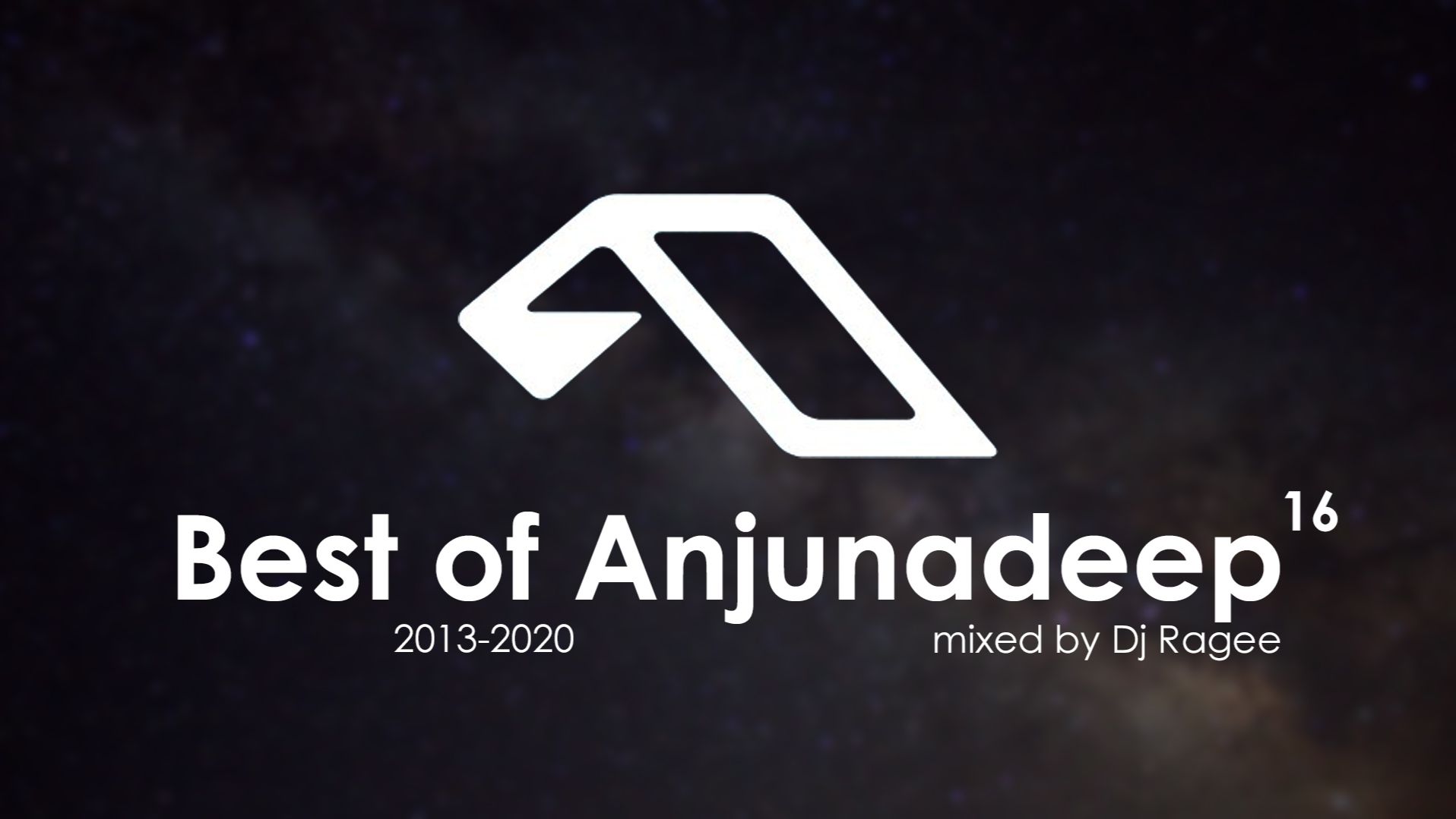 Best Of Anjunadeep (2013-2020) part 16 || Deep House Mix