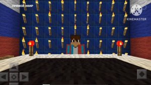 Большая Игра Первый Канал 18 марта 2026 года MINECRAFT TV Егоровск 2030