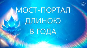 Мост длиною в года