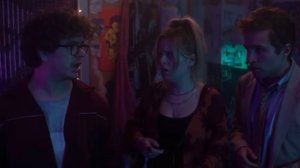 PIZZA MOVIE 2026 - Трейлер