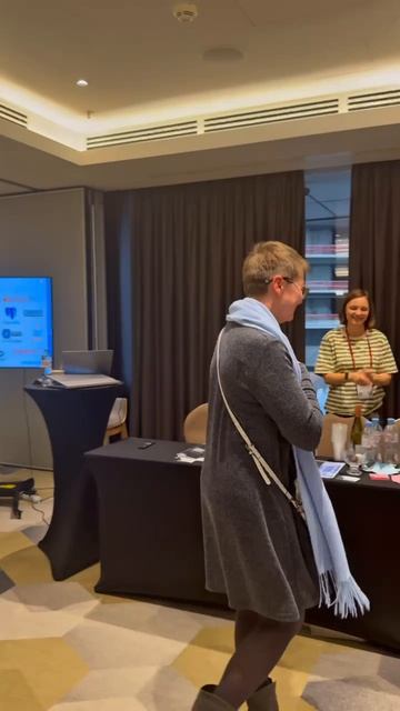 ITAMday 2025. 31.10.2025