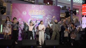 Пропаганда - Супер детка (VEGAS Кунцево/концерт группы «Пропаганда»/15.03.26)