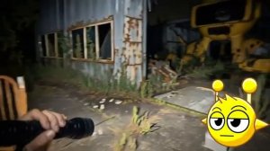 INVESTIGATING The Sprunki ABANDONED AMUSEMENT PARK!(Oren & Pinki)