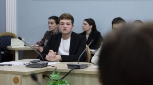 IV МНПК «Национальная безопасность России» в ПГУ (18.03.2026)