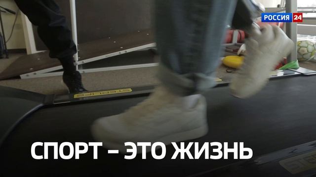 Анонс | Люди с безграничными возможностями: развитие адаптивного спорта в России