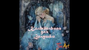 "Колыбельная для Золушки" — FM.Art